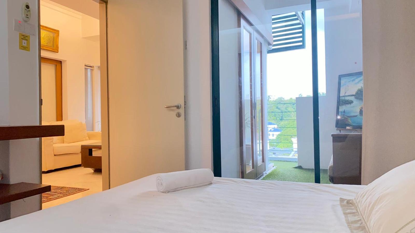 Peninsula Semantan Suites